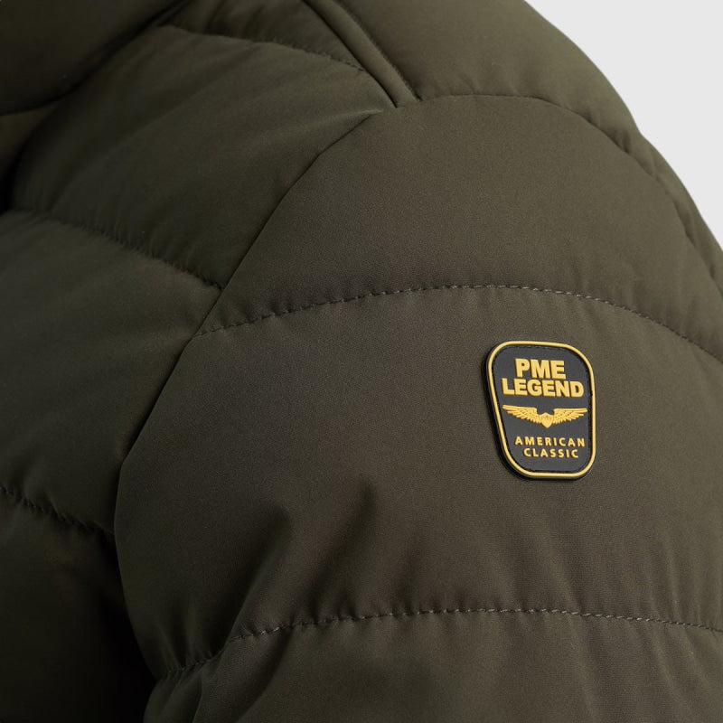 PJA2408124-9061 PME Legend Freightyet jacket