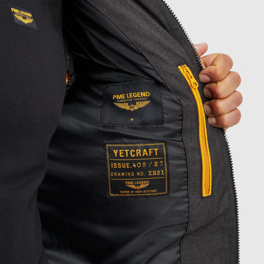 PJA2408127-9073 PME Legend Yetcraft Jacket