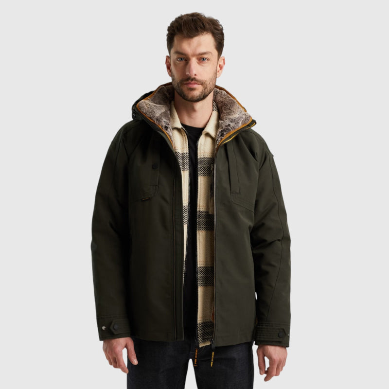 Pme Legend Snowpack Jacket M Jack