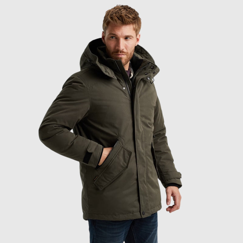 PJA2409148-8039 PME Legend TUPULAR Jacket