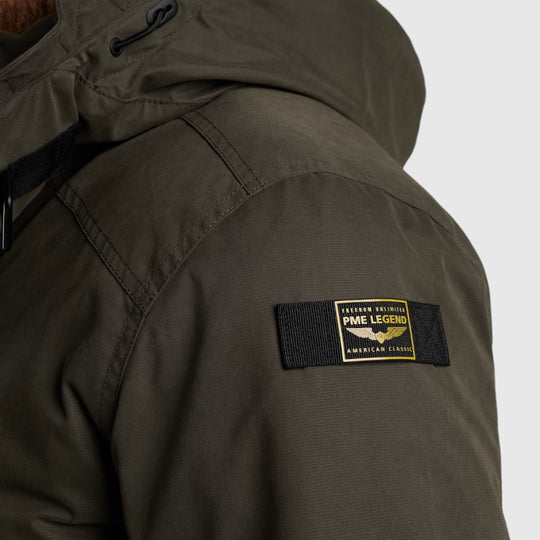 PJA2409148-8039 PME Legend TUPULAR Jacket