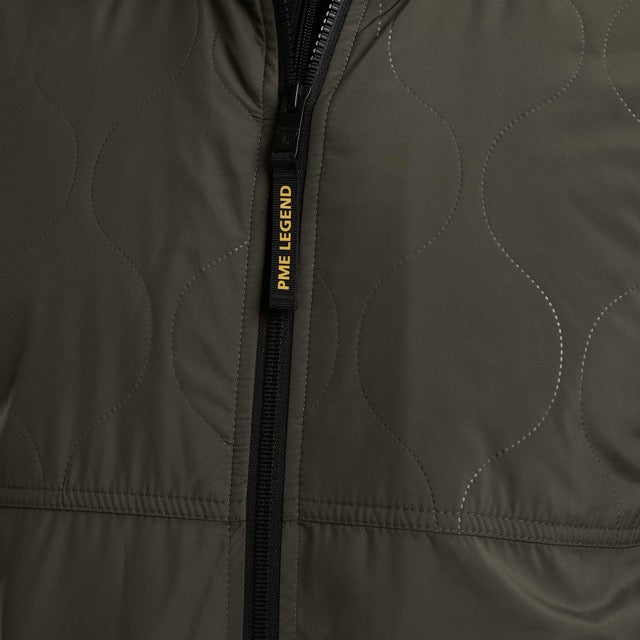 PME Legend RAIDER Jacket