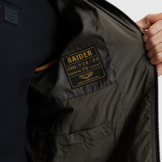 PME Legend RAIDER Jacket