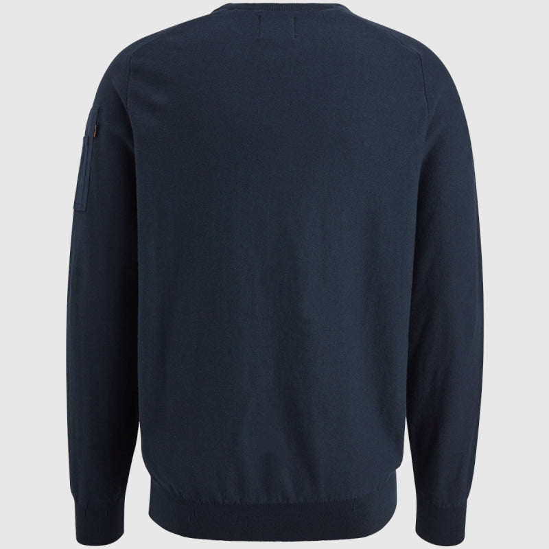 PKW0000331-5073 PME Legend American Classic Buckley Pullover