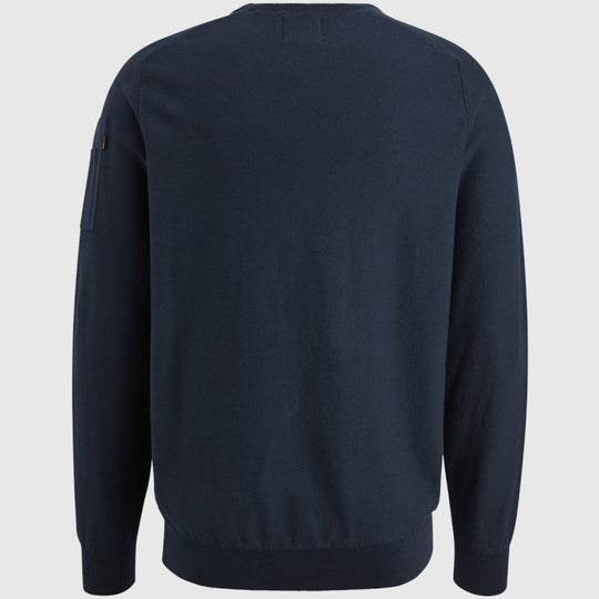 PKW0000331-5073 PME Legend American Classic Buckley Pullover