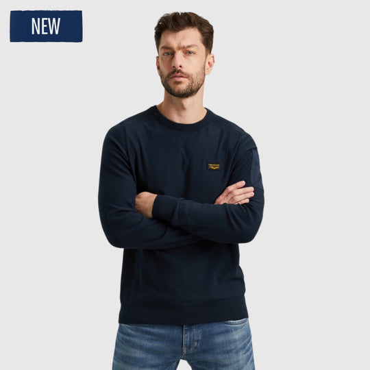 PKW0000331-5073 PME Legend American Classic Buckley Pullover