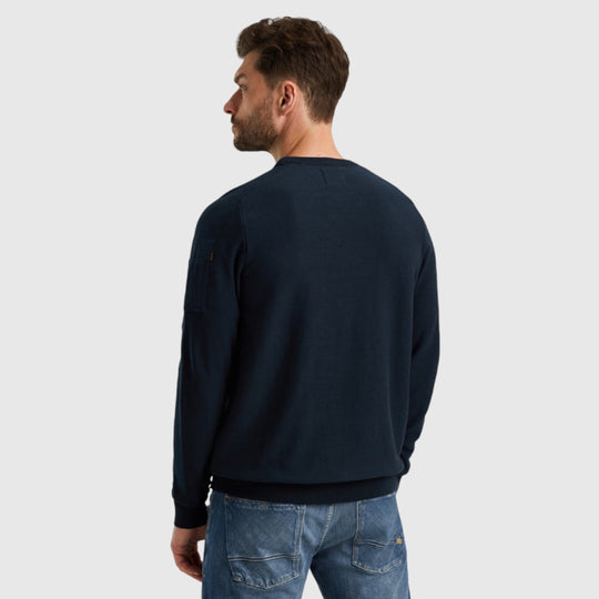 PKW0000331-5073 PME Legend American Classic Buckley Pullover