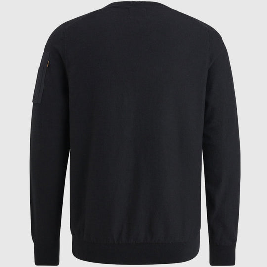 PKW0000331-999 PME Legend American Classic Buckley Pullover