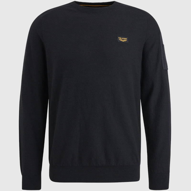 PKW0000331-999 PME Legend American Classic Buckley Pullover