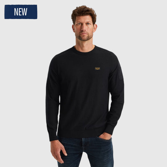 PKW0000331-999 PME Legend American Classic Buckley Pullover