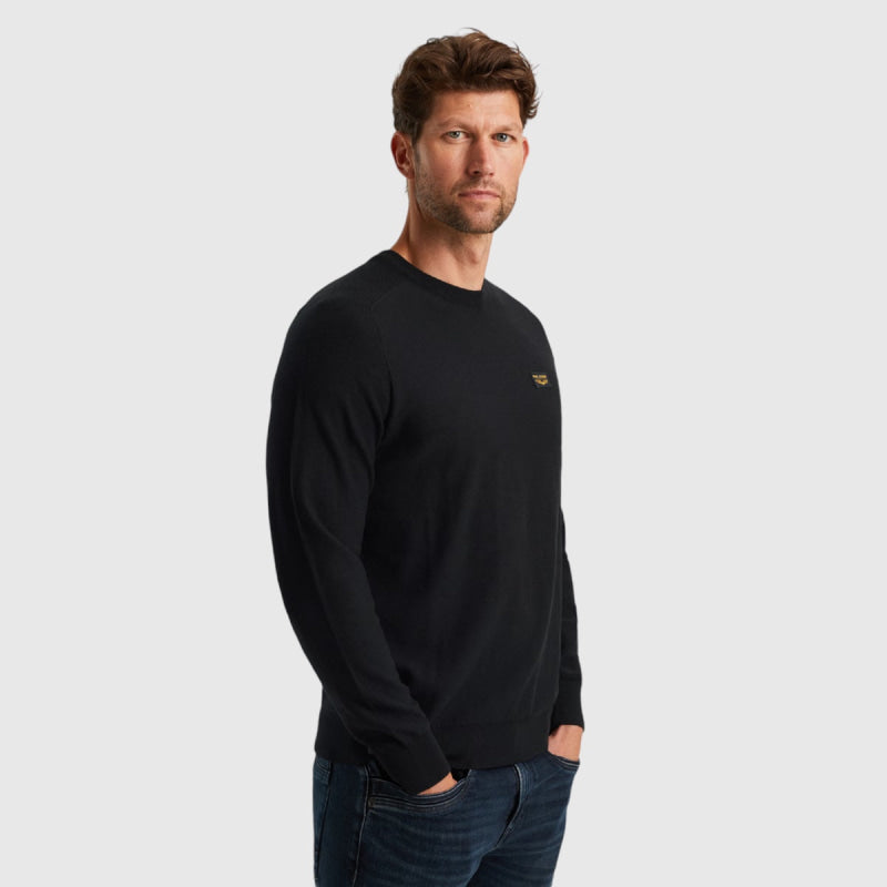 Pme Legend American Classic Buckley Pullover Truien