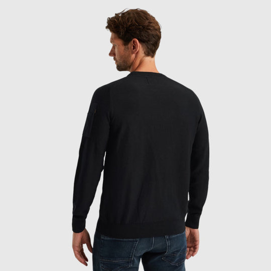 PKW0000331-999 PME Legend American Classic Buckley Pullover