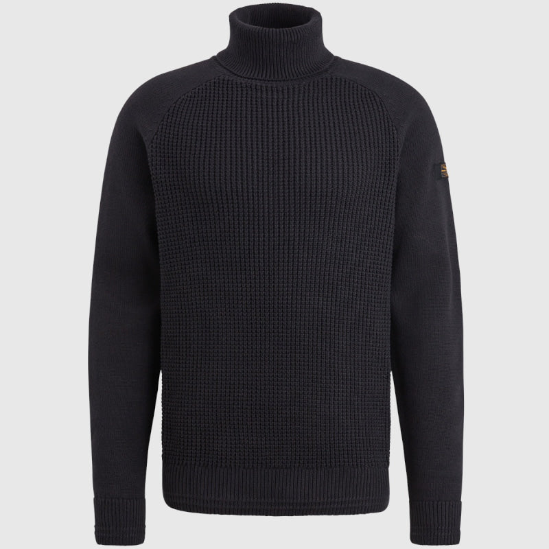 PKW2410302-999 PME Legend Roll Neck Cotton