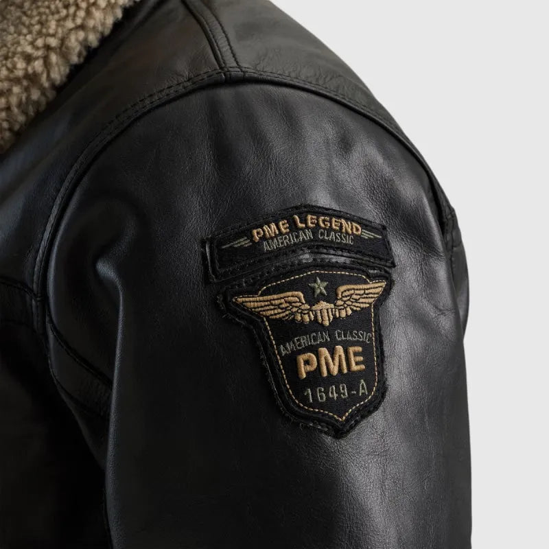 PLJ2408700-9072 PME Legend Hudson Bomber Jacket