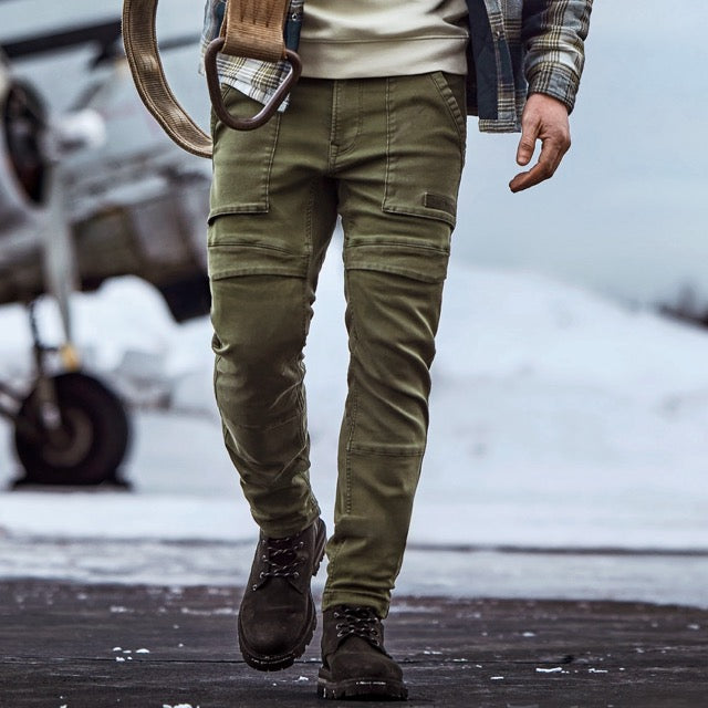 PME Legend Flightrider Colored Sweat