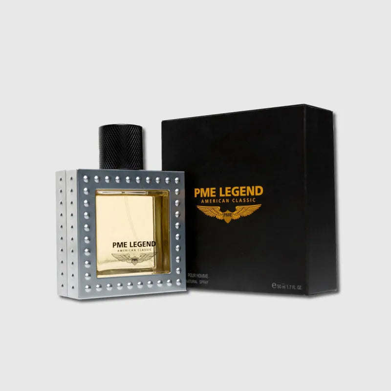 frangrance parfum pmeragnoos 771 pme legend luchtje eau de toilette