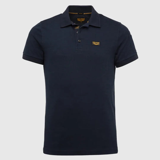 PPSS0000861-5073 PME Legend Short Sleeve Trackway Polo