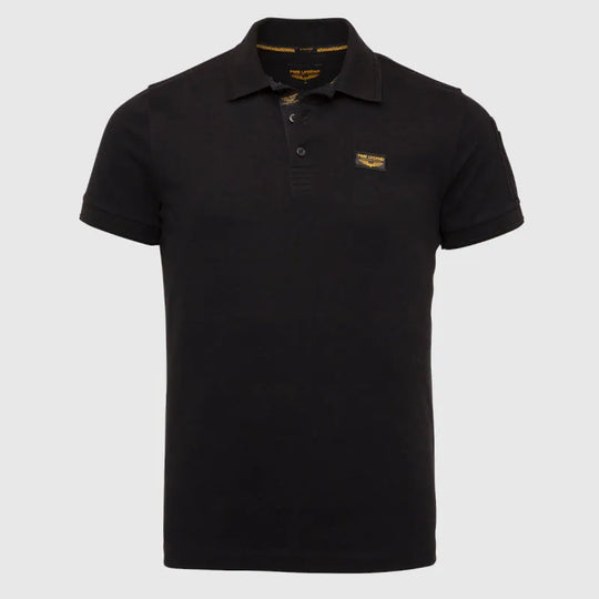 PPSS0000861-999 PME Legend Short Sleeve Trackway Polo