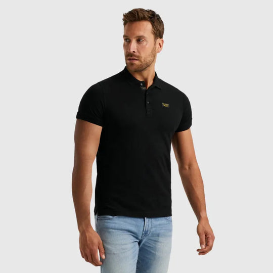 PPSS0000861-999 PME Legend Short Sleeve Trackway Polo