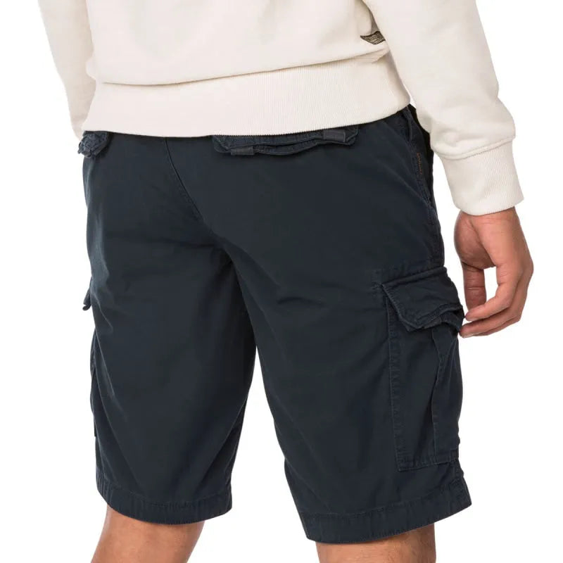 Gargo Short | PME Legend | PSH194651-5287 | back