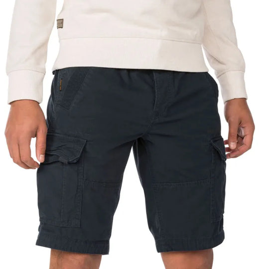 Gargo Short | PME Legend | PSH194651-5287 | front