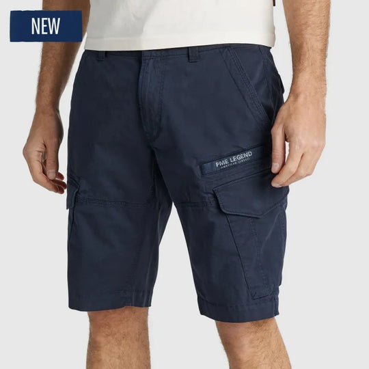 psh2204662 5281 nordrop cargo shorts twill pme legend korte broek