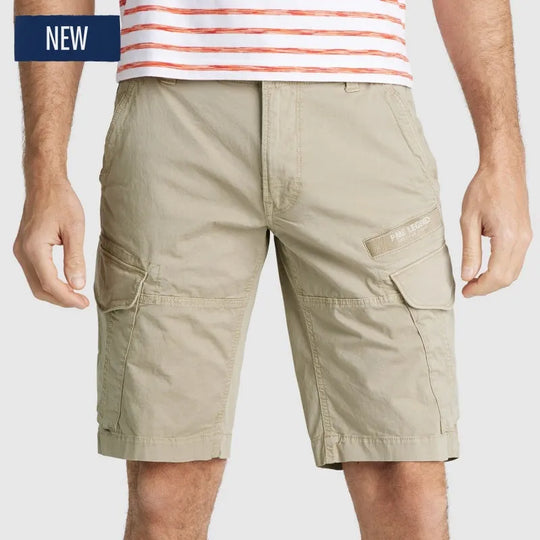 psh2204662 8011 nordrop cargo shorts twill pme legend korte broek