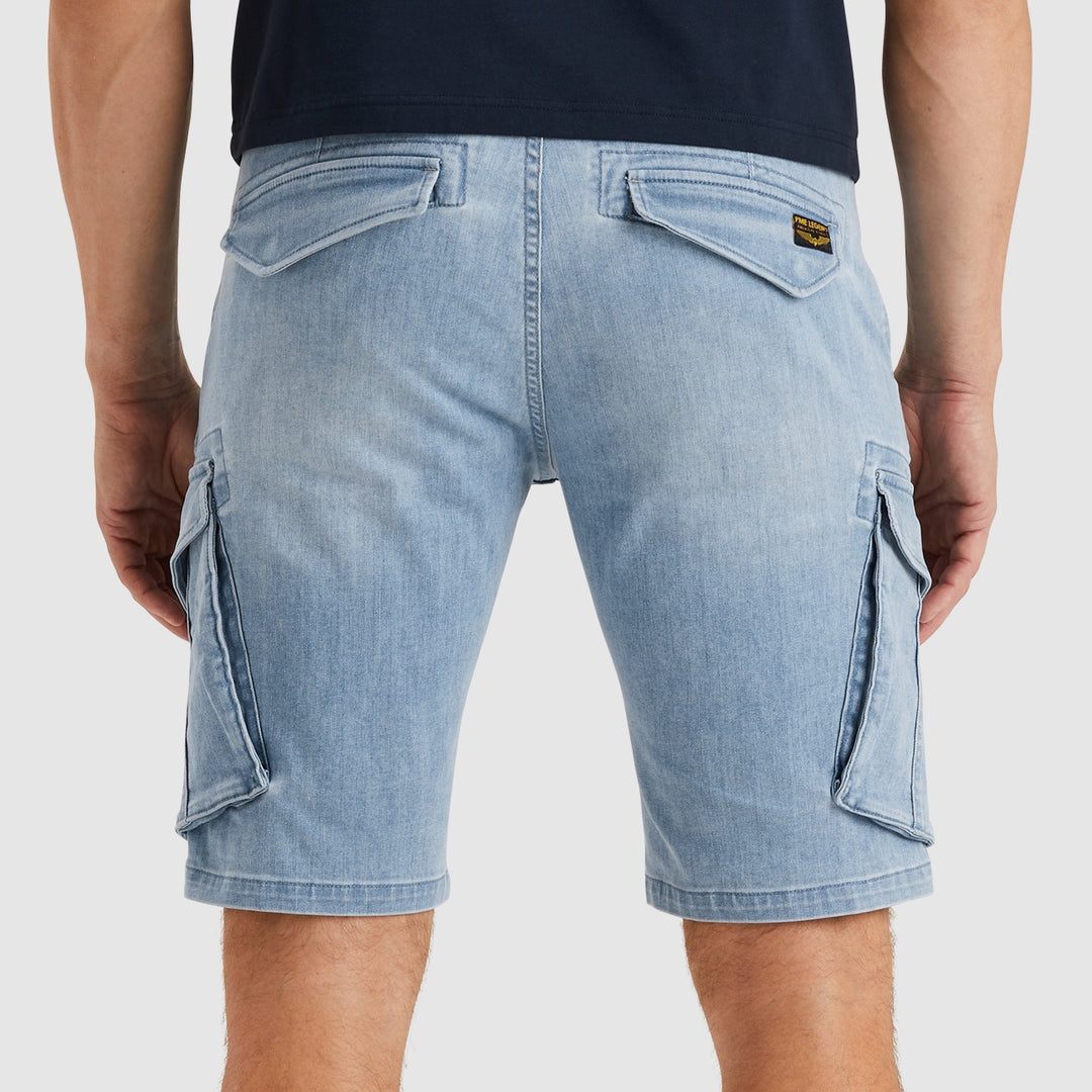 PSH2503793-CLW PME Legend Nordrop Cargo Shorts Comfort Light Weight