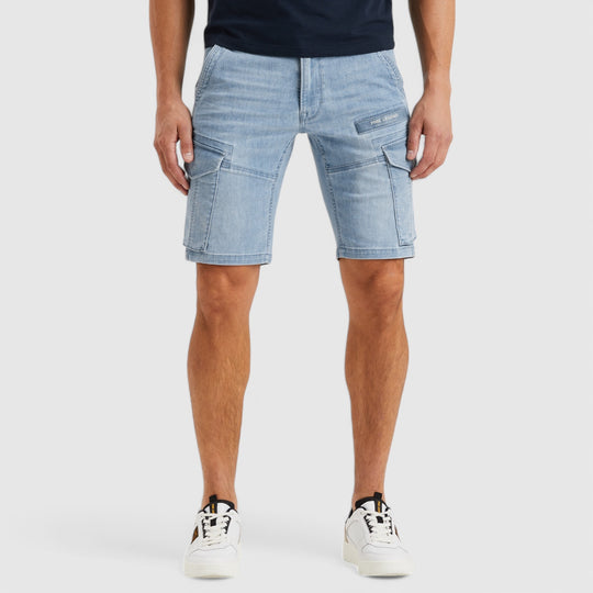 PSH2503793-CLW PME Legend Nordrop Cargo Shorts Comfort Light Weight