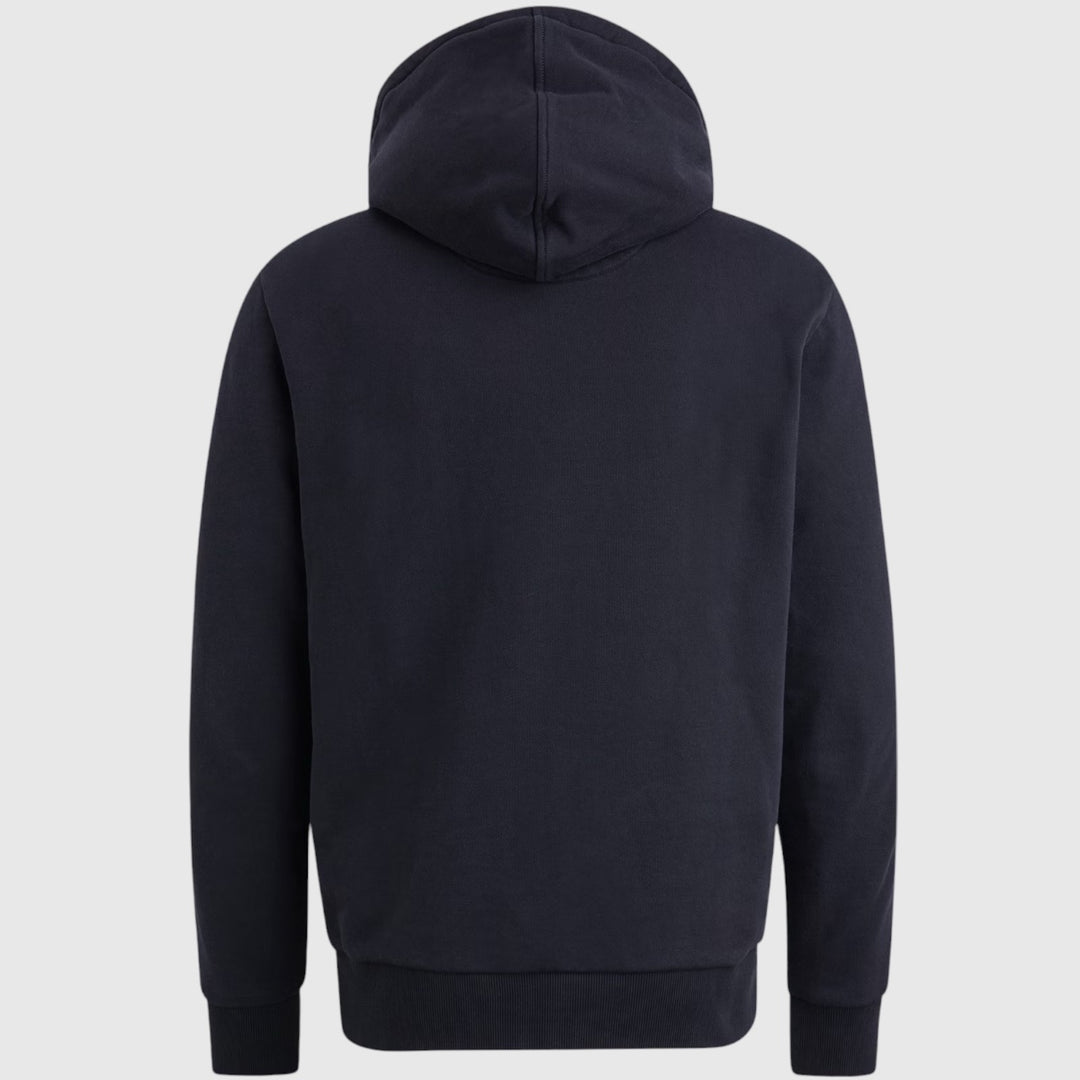  PSW0000550-5281 PME Legend Hoodie With Logo Salute/Navy