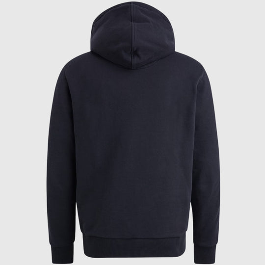  PSW0000550-5281 PME Legend Hoodie With Logo Salute/Navy