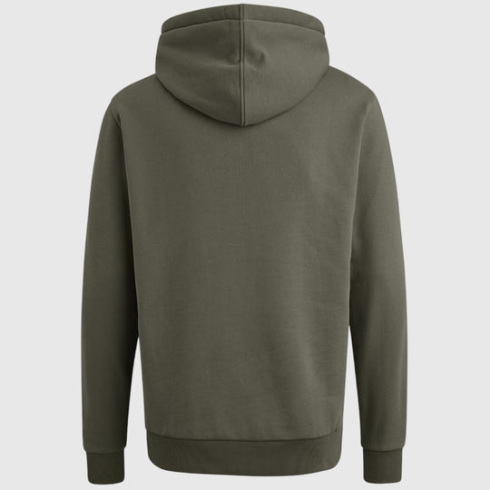 PSW0000550-8039 PME Legend Hoodie With Logo Beluga