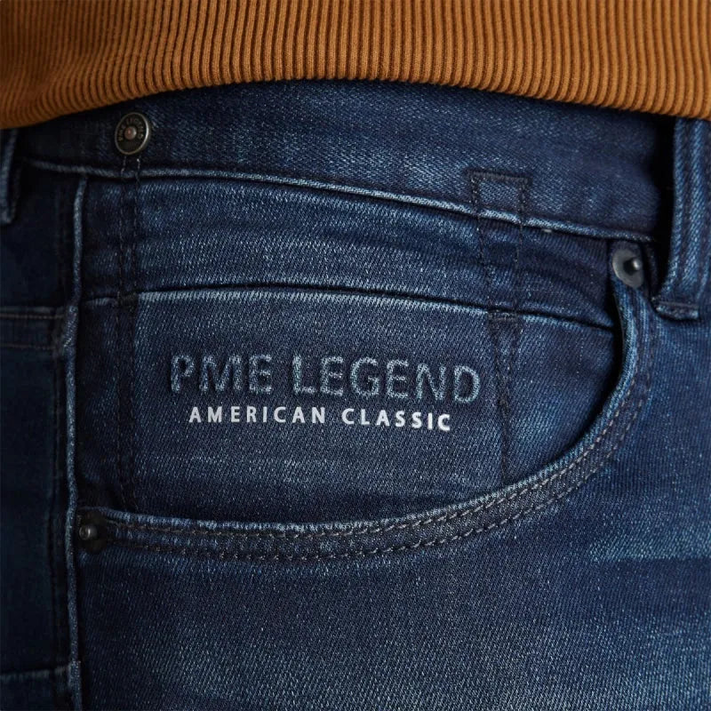 PTR120-NBW PME Legend NightFlight Jeans Blue Wash