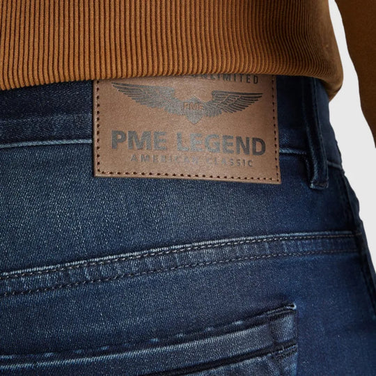 PTR120-NBW PME Legend NightFlight Jeans Blue Wash