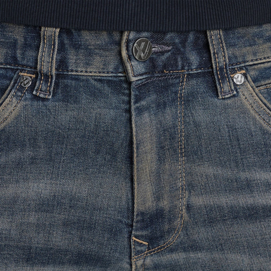 PTR150-RWI PME Legend XV Denim Real Worn In