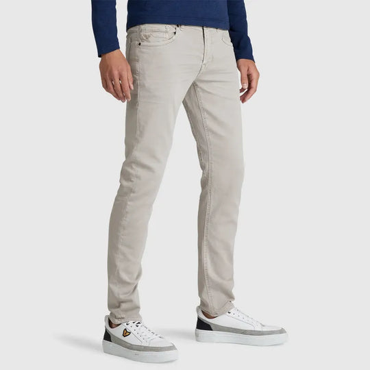 Tailwheel Colored Sweat Jeans