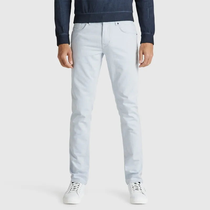 NightFlight Jeans Twill Contrast Weft