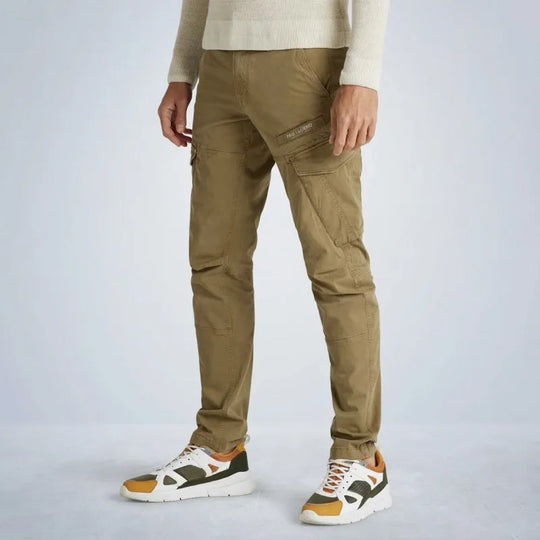 nordrop cargo stretch twill ptr2208620 7148 pme legend pant khaki crop1