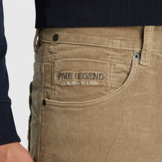 PTR2410618-6405 PME Legend NightFlight Jeans Corduroy