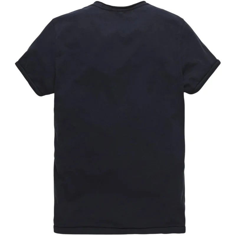 PTSS000501-5073 PME Legend Basic Logo T-Shirt