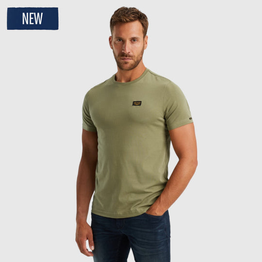 PTSS2408599-6399 PME Legend Short Sleeve Round Neck Guyver T-Shirt