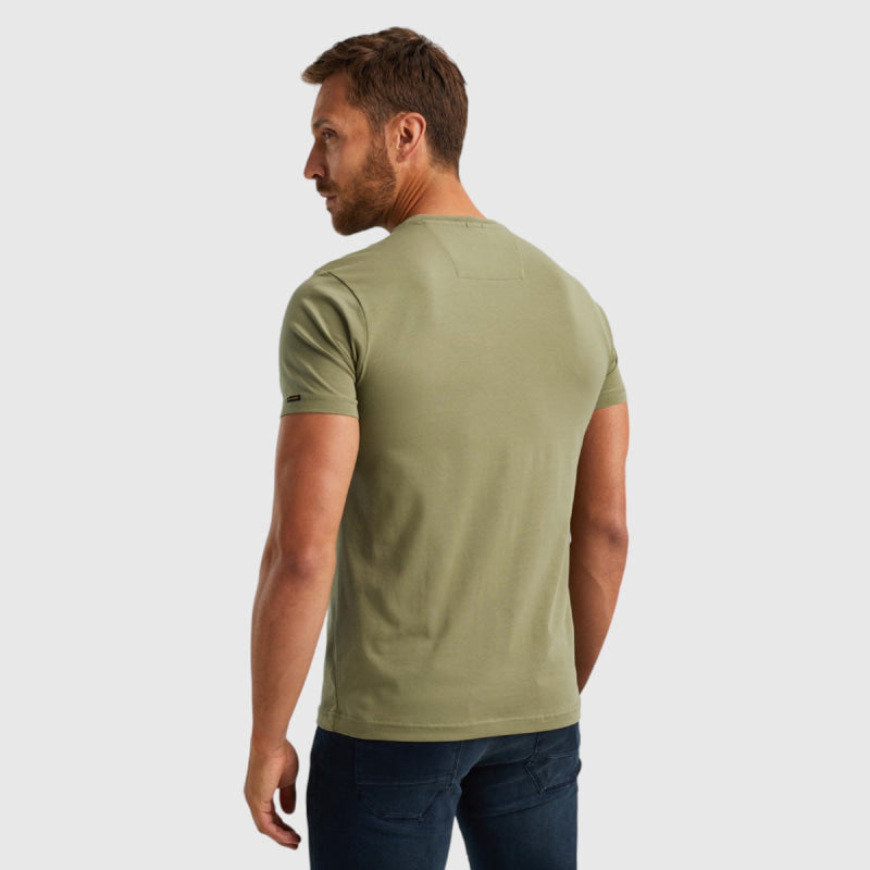 PTSS2408599-6399 PME Legend Short Sleeve Round Neck Guyver T-Shirt