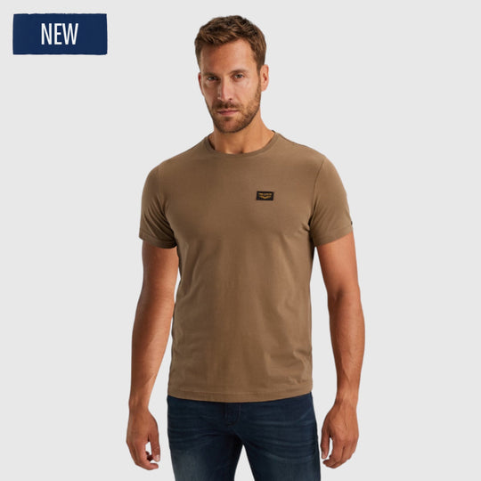 PTSS2408599-8069 PME Legend Short Sleeve Round Neck Guyver T-Shirt