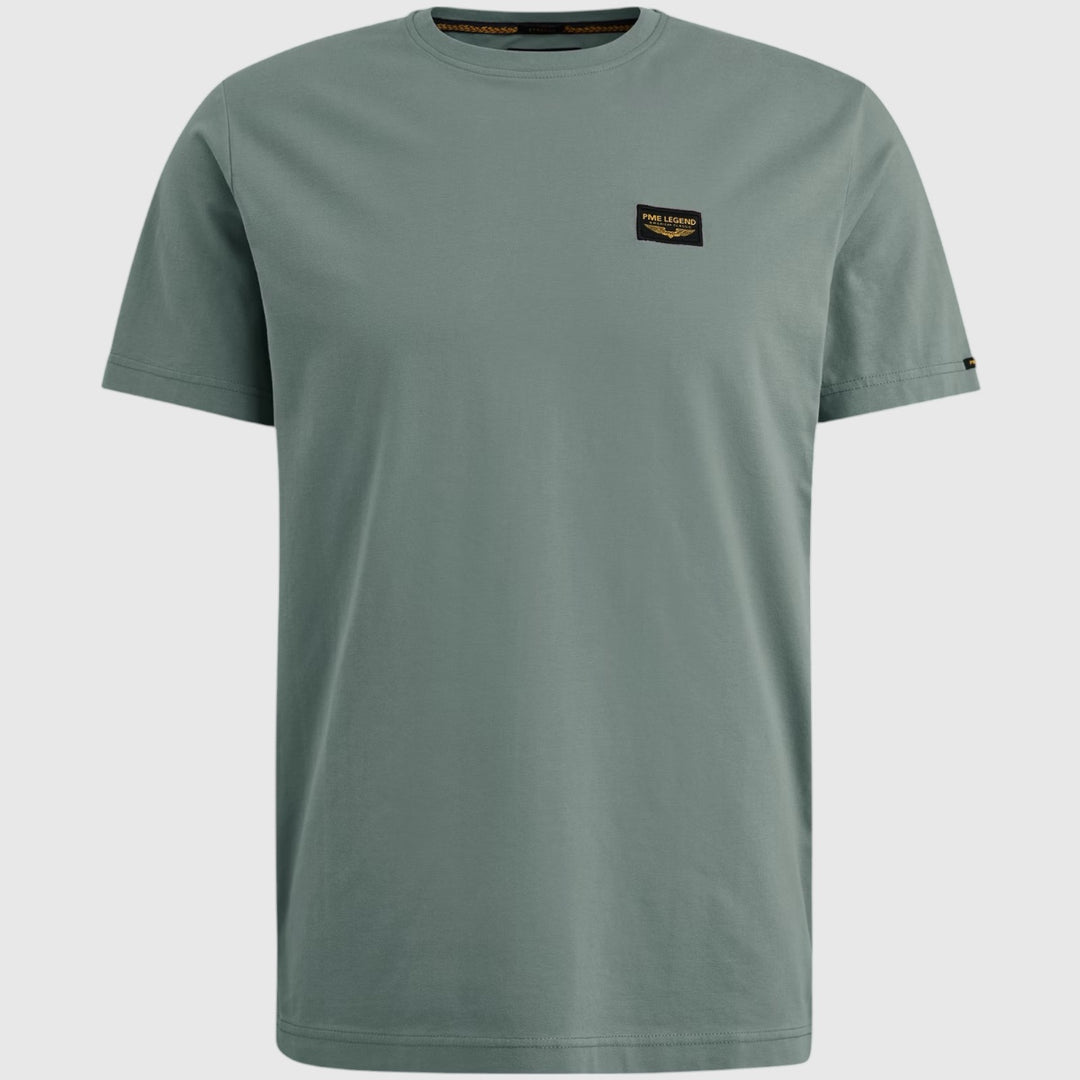 PME Legend Short Sleeve Round Neck Guyver T-Shirt