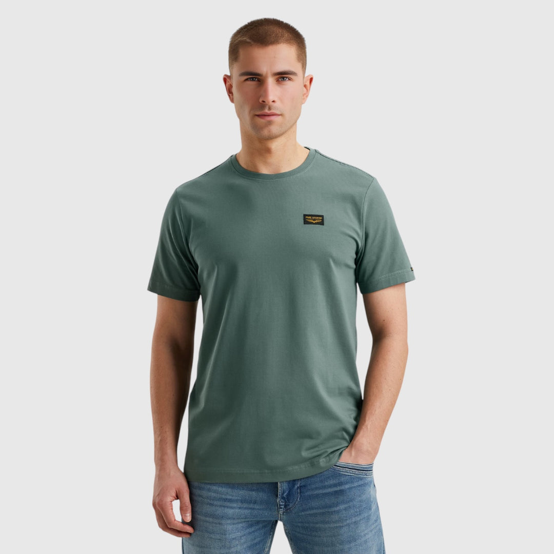 PME Legend Short Sleeve Round Neck Guyver T-Shirt