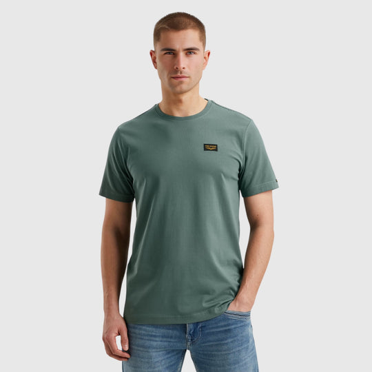 PME Legend Short Sleeve Round Neck Guyver T-Shirt