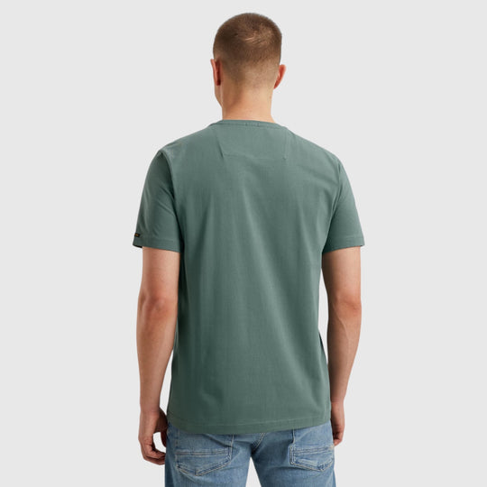 PME Legend Short Sleeve Round Neck Guyver T-Shirt