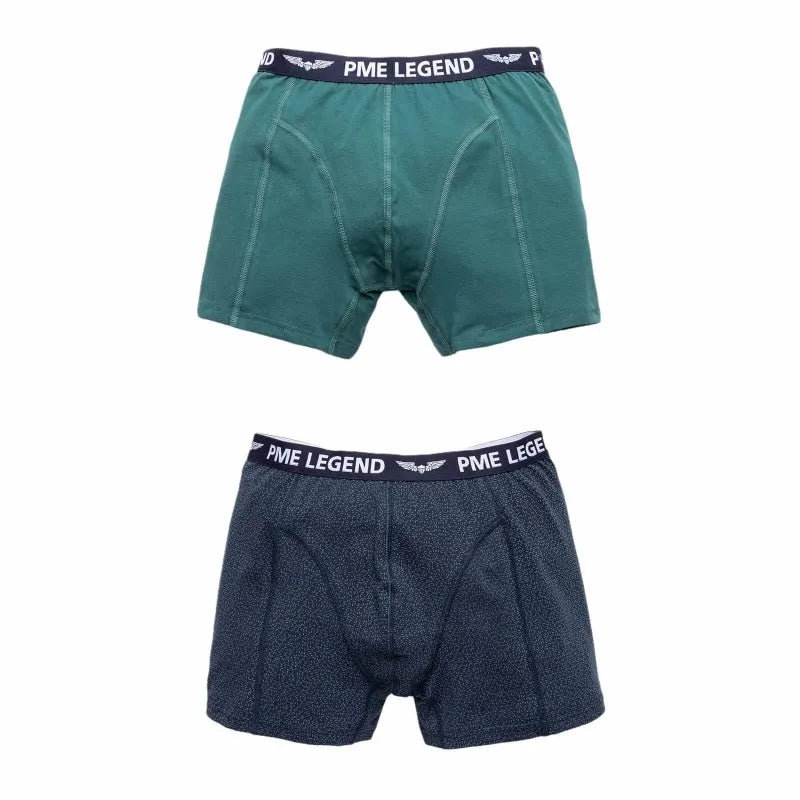 boxershort cotton elastan puw217930 5124 pme legend onderbroek