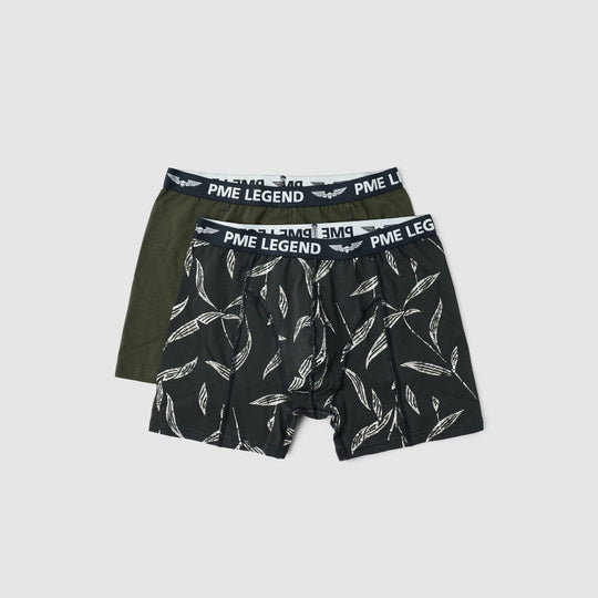 PUW2408950-6153 PME Legend Boxershorts Cotton Elastan