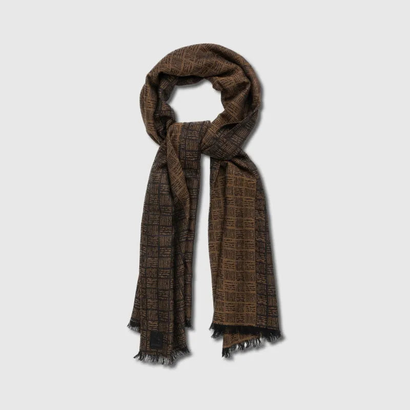 vanguard woven scarf vac216401 8058 vanguard sjaal